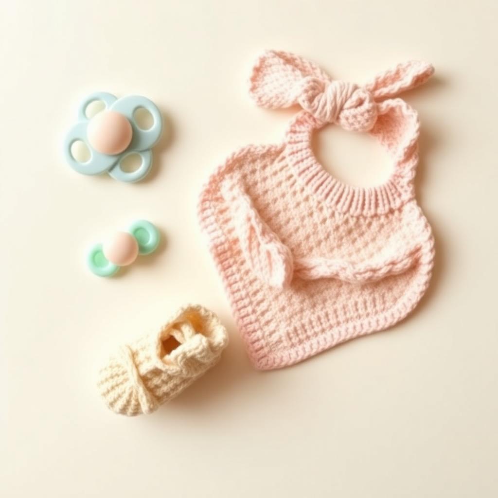 Accessories for babies