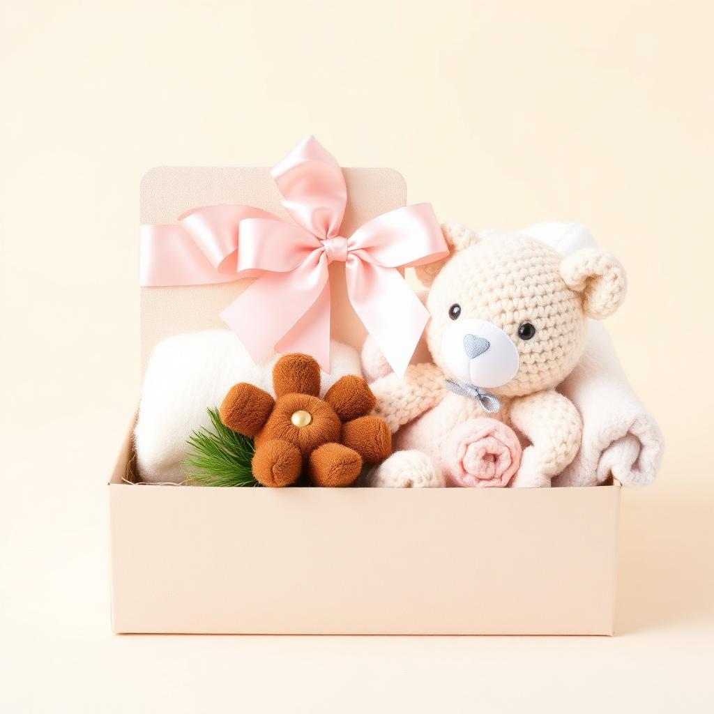 Gifts for babies