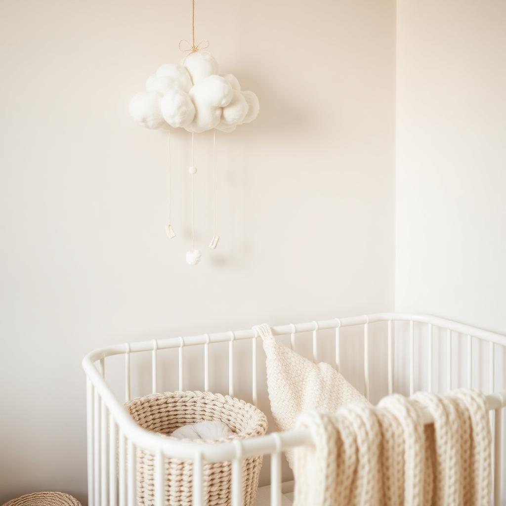 Nursery for babies