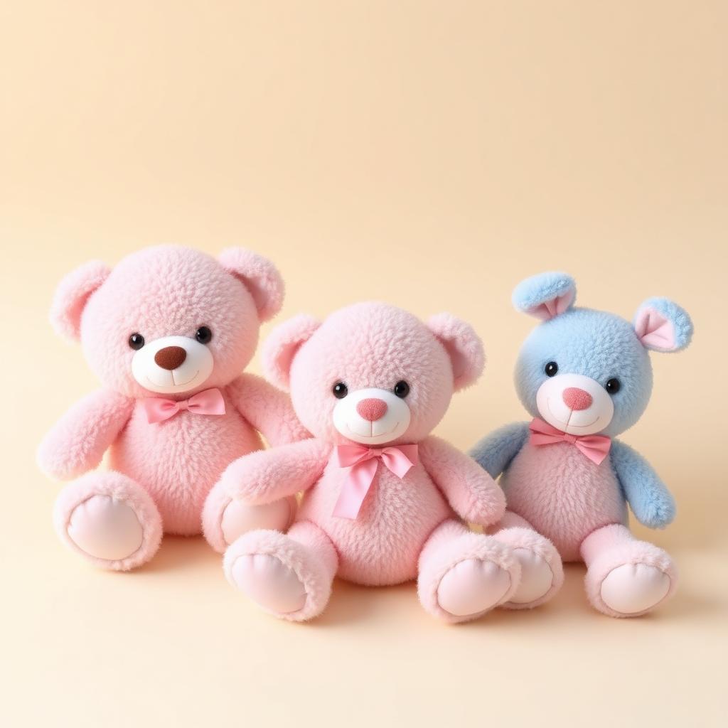 Toys for babies